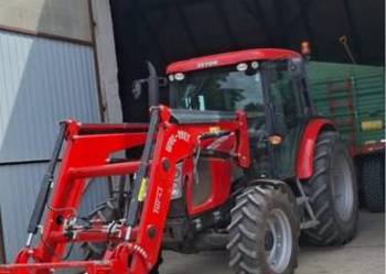 Zetor Proxima 95 plus 2009r.