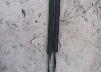 Honda CR-Z siłownik tylnej klapy