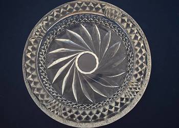 Popielniczka z lat PRL .