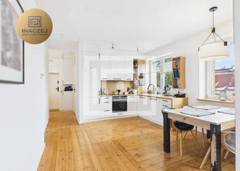 Mieszkanie 70.13m2 3 pok Gdynia