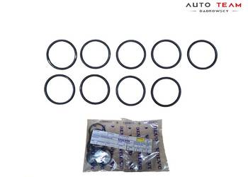 Oring magistrali wodnej Ø36 Volvo C30 S40 V50 V70 XC60 XC70 XC90 31109233