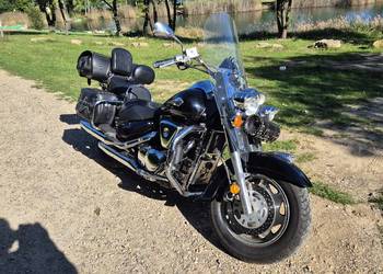 Suzuki Intruder 1500LC