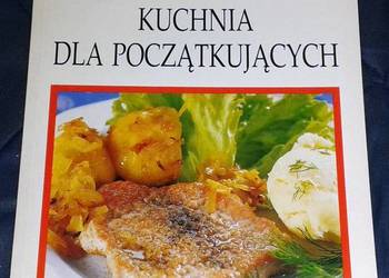 Kuchnia dla początkujących 07/2003 - Renata Pacer