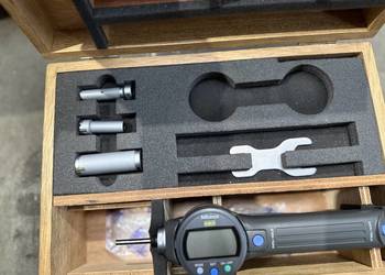 Średnicówka Mitutoyo ABSOLUTE BOREMATIC 568-925