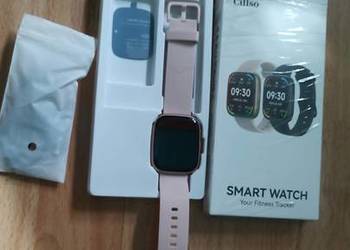 inteligentny zegarek  Smart Watch damski