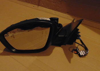 Lusterko lewe Peugeot 208 II 10+2pin 98269233XT