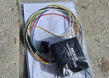 Modul składania lusterek toyota avensis t27 typ.2