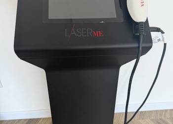 Laser frakcyjny nieablacyjny LaserMe Neauvia NA GWARANCJI