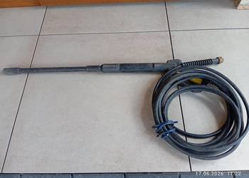 Pistolet wąż Karcher do myjki