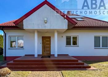 Piękny i przestronny dom z ogrodem - Turkowice