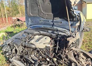 BMW E65 745i N62B44 NA CZĘŚCI