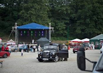 Wynajem sceny, estrada, nagłośnienie