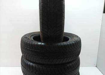 4x OPONA ZIMOWA TRAINGLE WINTERX TW401 185/65R15 (2524)6.20 6.13 5.44 4.66