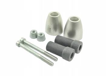 CIĘŻAREK CIĘŻARKI KOŃCÓWKA KIEROWNICY APRILIA SR 50 1997-2000 AP8790105