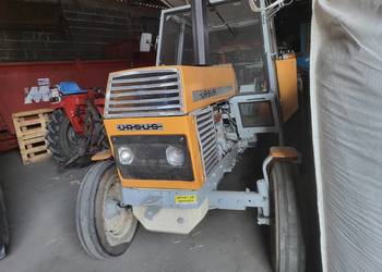 Ursus c 385 ursus 902 912