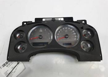 LICZNIK ZEGAR GMC YUKON XL 25804699 LICZNIK ZEGAR GMC YUKON XL 25804699
