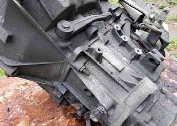 Skrzynia biegów ;5" 1.3 Multijet Fiat Punto EVO