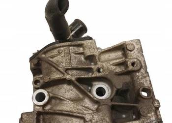 POMPA WODY 9646075210 1.4 16V Peugeot 206 I (1998-2010)