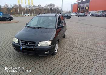 Sprzedam Hyundai Matrix