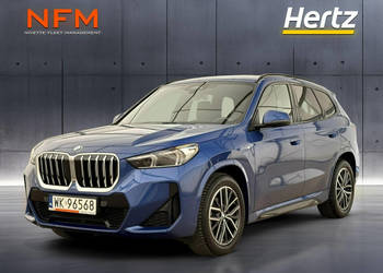 BMW X1 1,5 sDrive 18i(136 KM) Pakiet sportowy M Salon PL U11 (2022-)