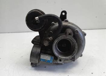Citroen Jumper I 2.5 TD TURBOSPRĘŻARKA turbo 53169706737 K16-230678