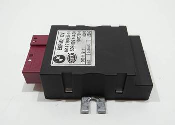 STEROWNIK POMPY PALIWA BMW E60 E61 LCI 3.0D 7180427 (4570799)