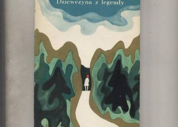 Dziewczyna z legendy - Sziriajewa Dziewczyna z legendy - Sziriajewa