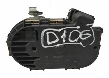 PRZEPUSTNICA Lancia Y Fiat Punto II 1.2 16V 0280750042 Bosch