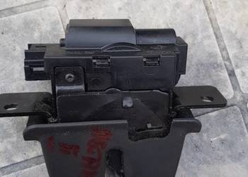 zamek klapy bagażnika Megane II HB scenic II