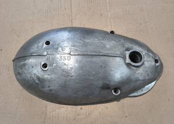 DEKIEL OSŁONA SILNIKA IŻ 350 8 PODOLSK DKW BMW NSU ZUNDAPP
