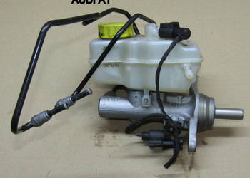 POMPA HAMULCOWA AUDI A1 8X 22FTE, 6R0611301A, 1K0945459C