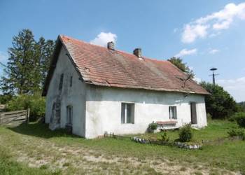 Syndyk sprzeda zabudowaną nieruchomość w Kanigowie