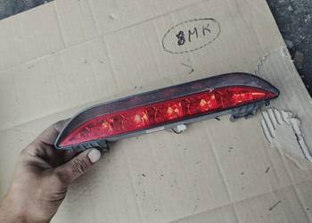 TRZECIA LAMPA TRZECIE ŚWIATŁO STOP DAEWOO CHEVROLET KALOS