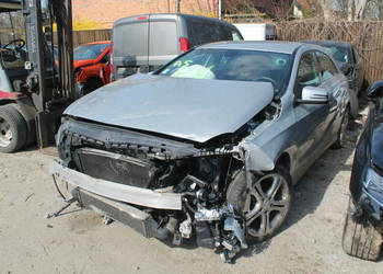 Mercedes A 180 W176 (2012-)