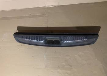 849200006R osłona progu bagażnika kombi Renault laguna III 3 lift