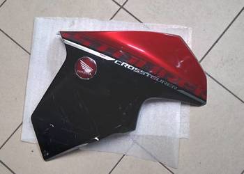 Boczek Prawy Honda VFR 1200 X CrossTourer