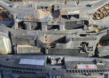 Pas Przedni VW Polo 9 N Pas Przedni VW Polo 9 N