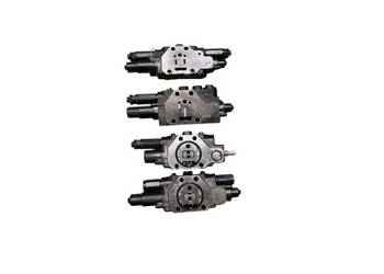 Sekcji JCB 333/V2794 HydroControl EV310108 Rozdzielacz JCB 8085, 30, 8026