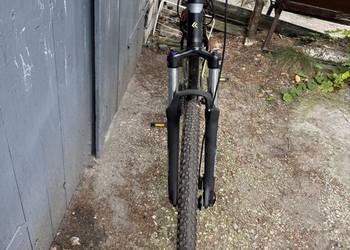 Rower Kross hexagon 5.0 L 21 (29 shimano 120)