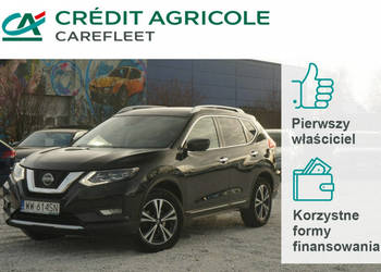Nissan X-Trail 1.3 DIG-T 160 KM Tekna 2WD DCT Salon Polska Faktura Vat 23%…