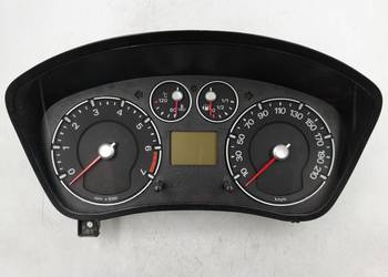 Licznik Zegary Ford Fiesta MK5 Lift 1.3 1.4 6S6T-10849-AF