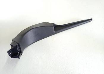 PEUGEOT 308 II T9 HB 16R OSŁONA PROGU PLASTIK PRAWY PRZÓD 9677430877
