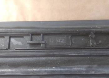Listwa Audi a4 b6 B7  prawy tył Listwa Audi a4 b6 B7  prawy tył