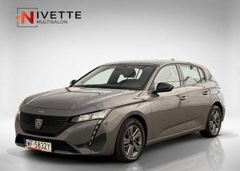 Peugeot 308 1,5 Bluehdi(130 KM) Active Pack Salon PL Faktura-Vat P5 (2021-)