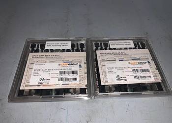 ZŁĄCZE RJ45 KATEGORIA 6A DO ŻYŁ 19-DRUCIKOWYCH EPIC DATA ED-IE-AX-6A-B-20-…