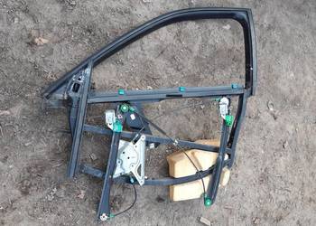 A4 B5 Podnosnik szyby lewy przod przedni