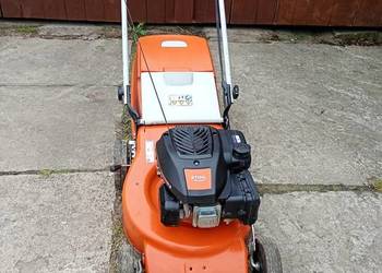 Kosiarka Stihl RM 248.1T z napędem