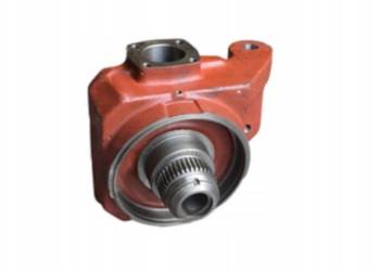 Zwrotnica prawa do Massey Ferguson 3075 3085 4240 4255 4265 3764016M91