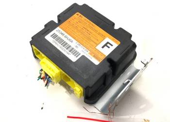 SENSOR AIRBAG INFINITI Q50 253486HJ0A CZUJNIK PODUSZKI, KOLIZJI