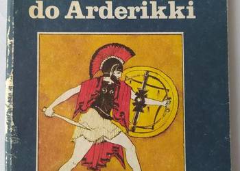 od Maratonu do Arderikki – Ryszard Kurylczyk